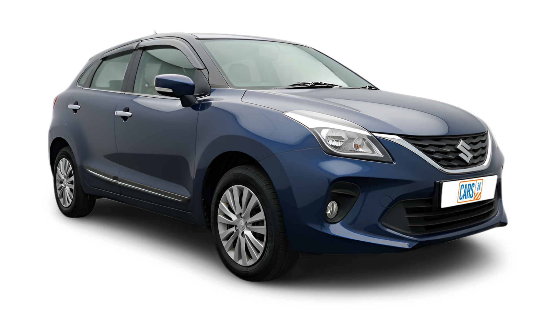 Maruti Baleno-img